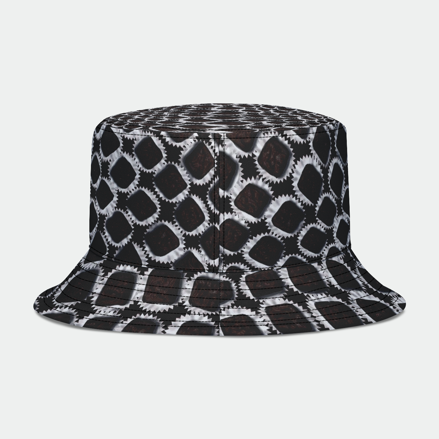 Box Of Chocolates Bucket Hat