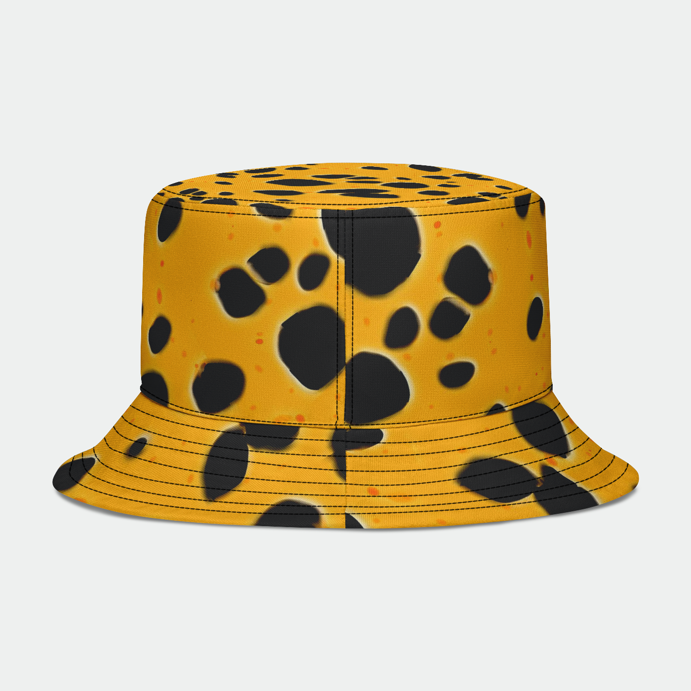 Cheese Bucket Hat