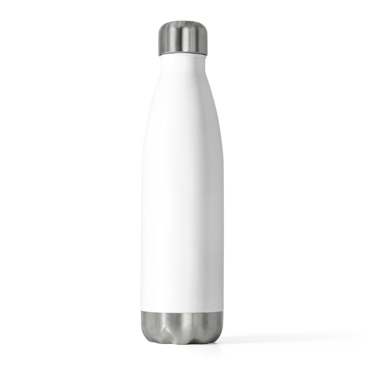 Cardinals In The Snow 20oz Insulated Bottle