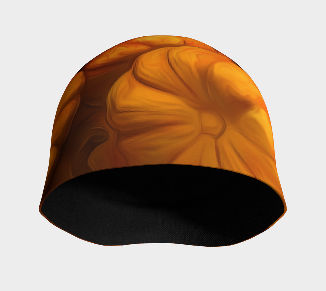 Pumpkins Hat