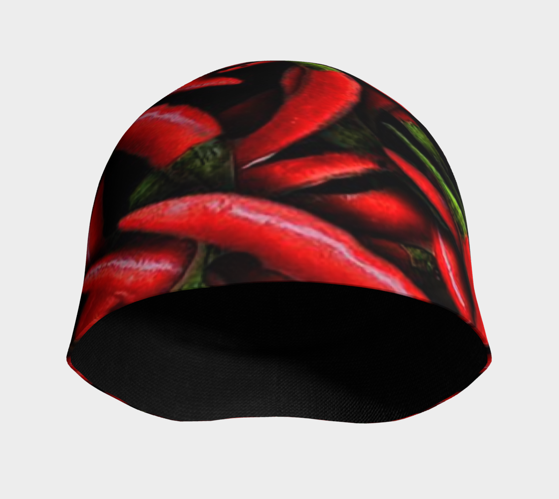 Red Chili Peppers Hat