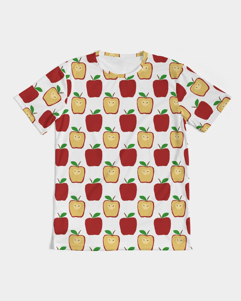 Apple Polkadots Men's Tee