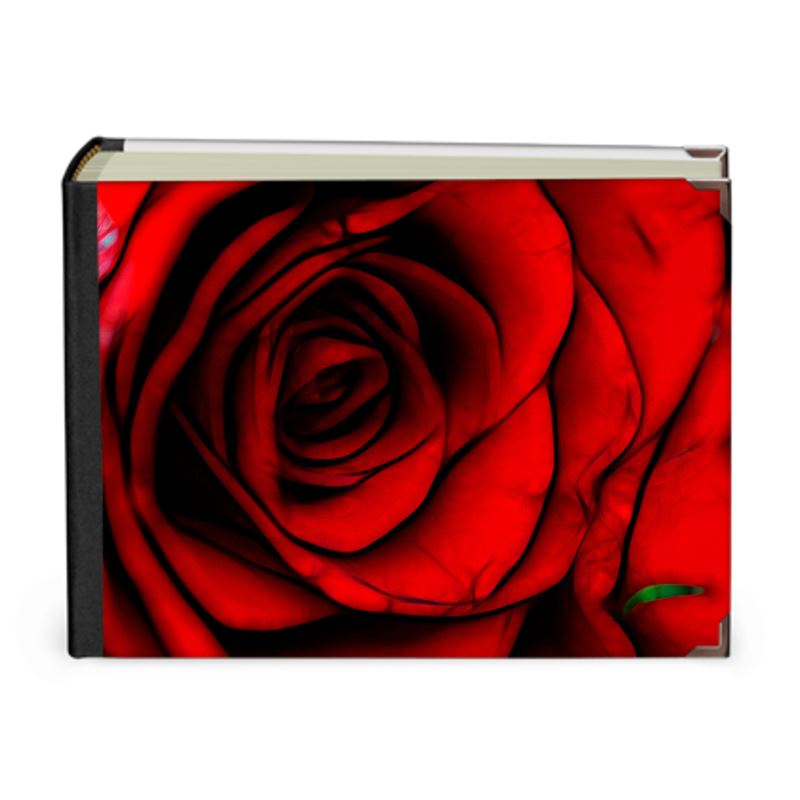 Reddest Rose Photo Album
