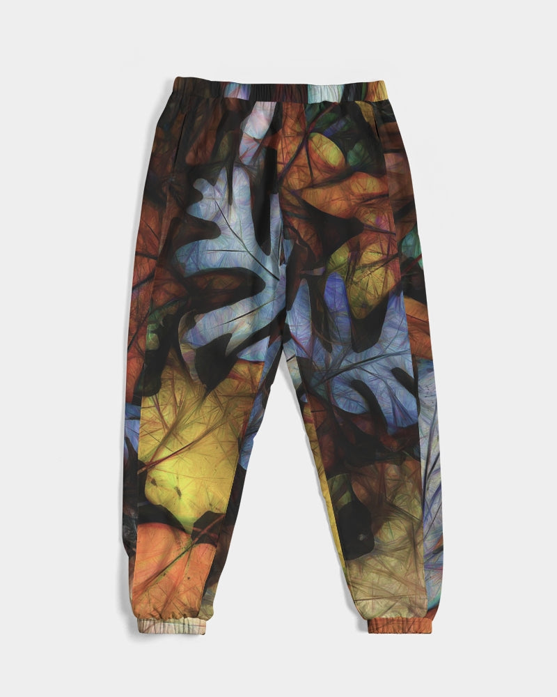 Mid October Leaves Men's Track Pants