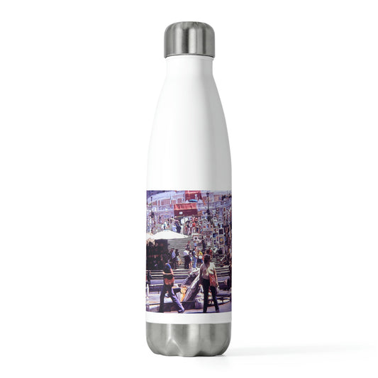 Rome 1970 20oz Insulated Bottle