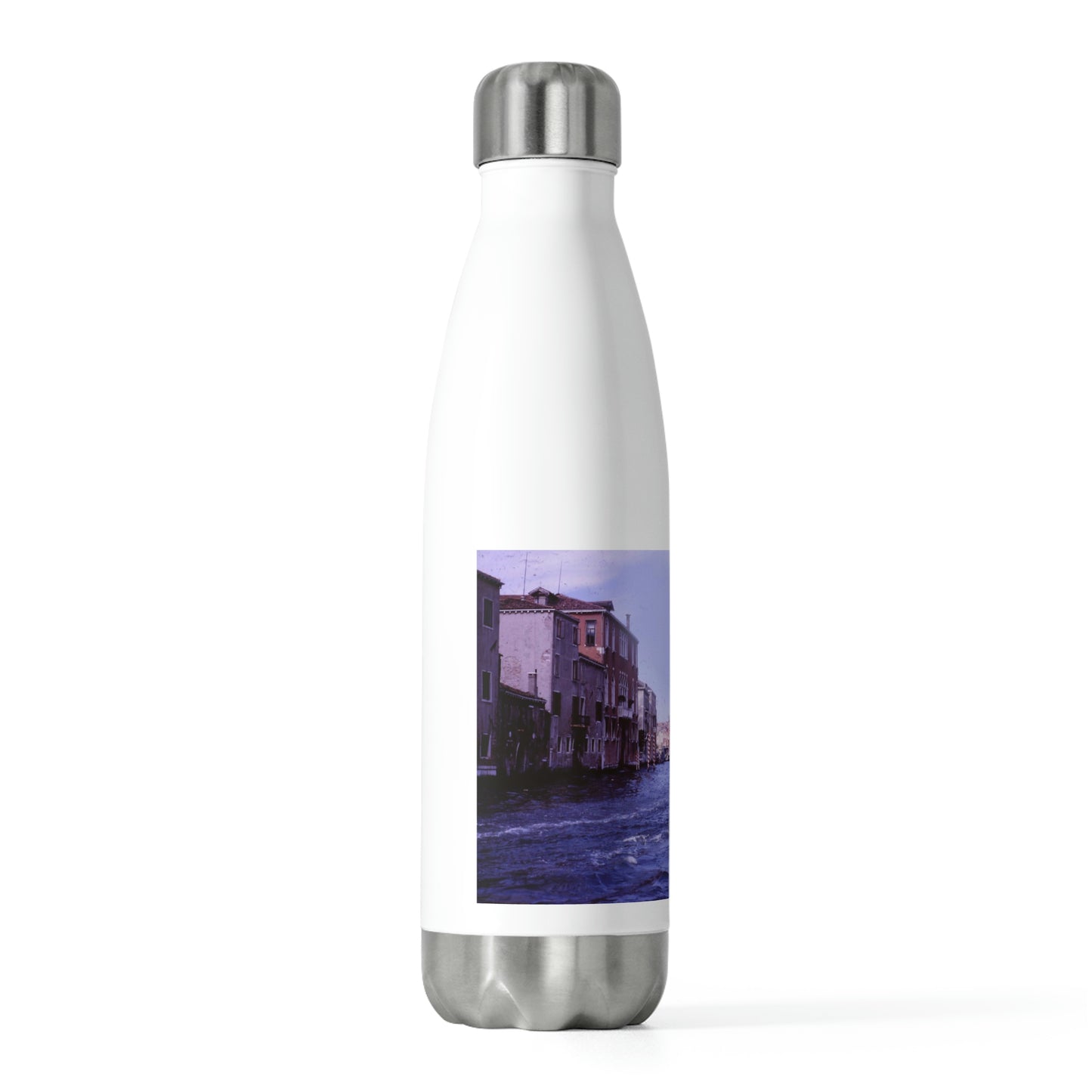 Vintage Venice 20oz Insulated Bottle