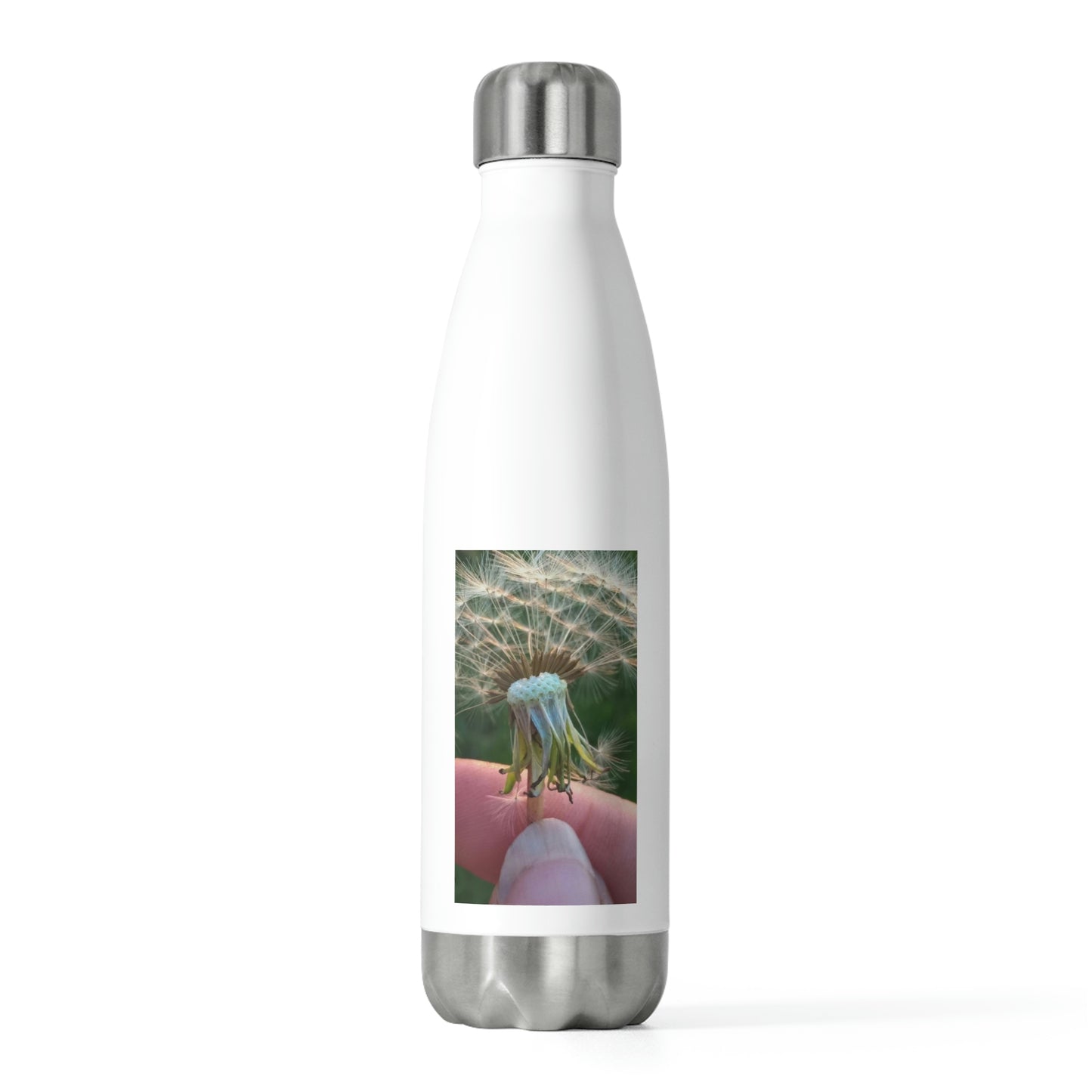 Dandelion Wish 20oz Insulated Bottle