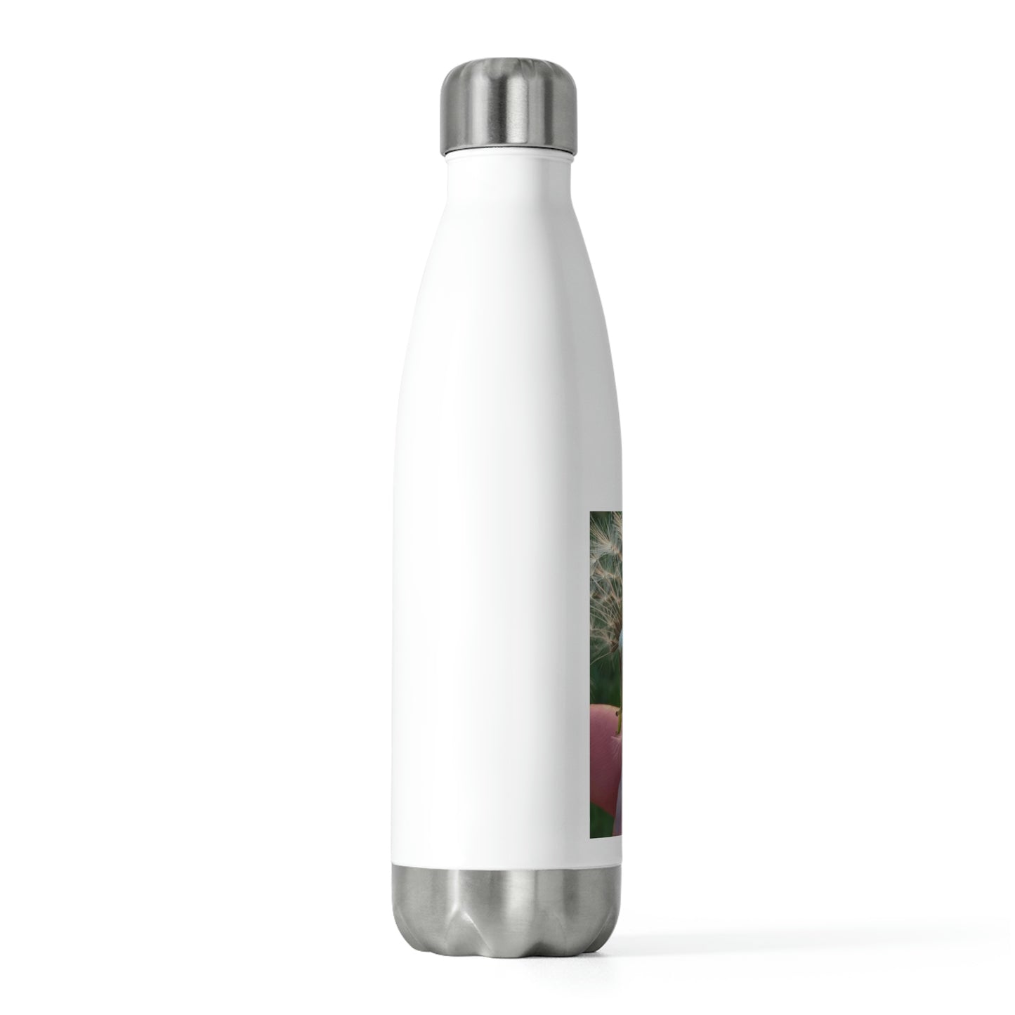 Dandelion Wish 20oz Insulated Bottle