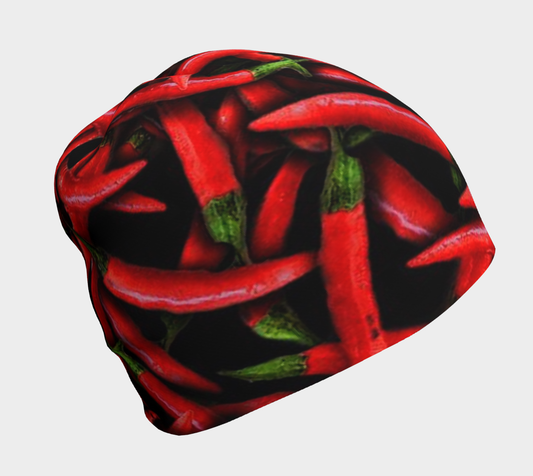 Red Chili Peppers Hat