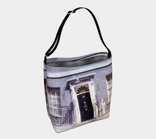 Europe 1967 No 2 Day Tote