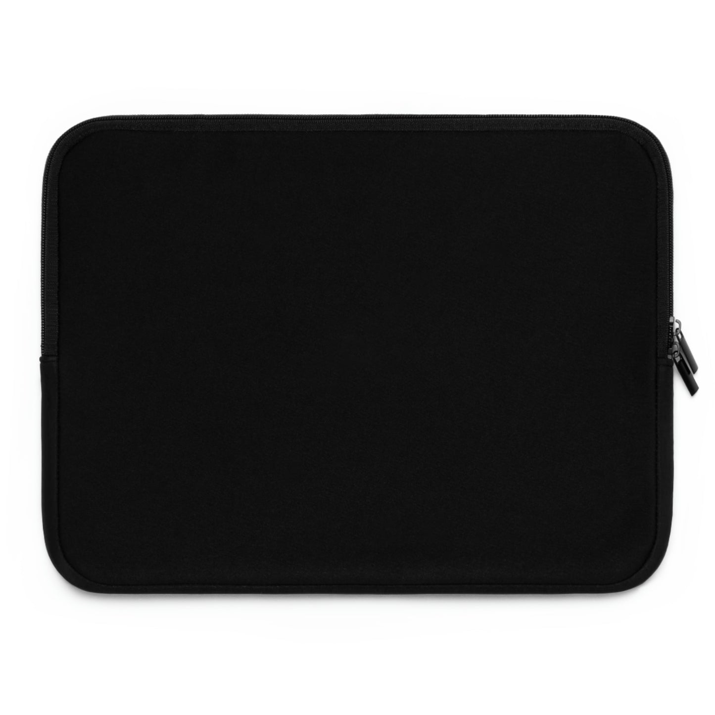 Blue Water Abstract Laptop Sleeve