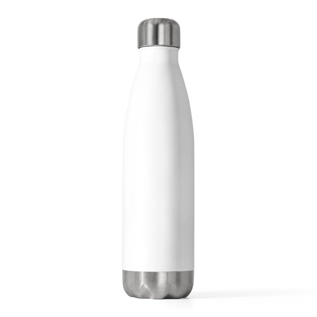 Amaryllis In The Light 20oz Insulated Bottle
