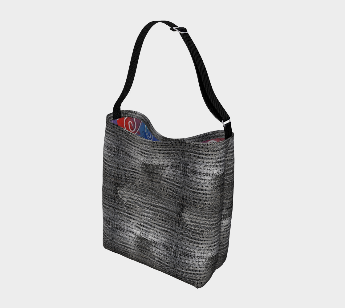 Chainmaille Daytote