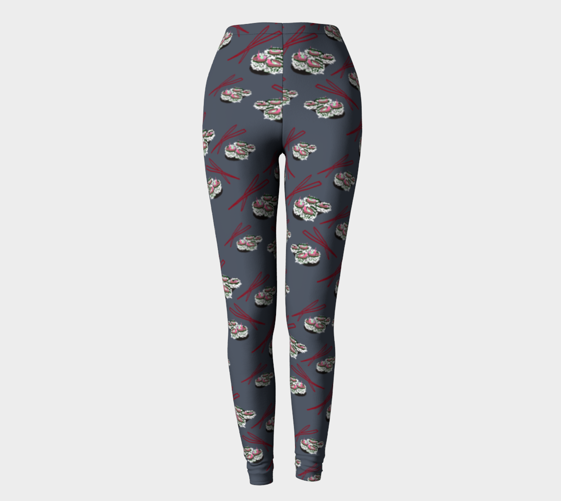 Sushi Leggings