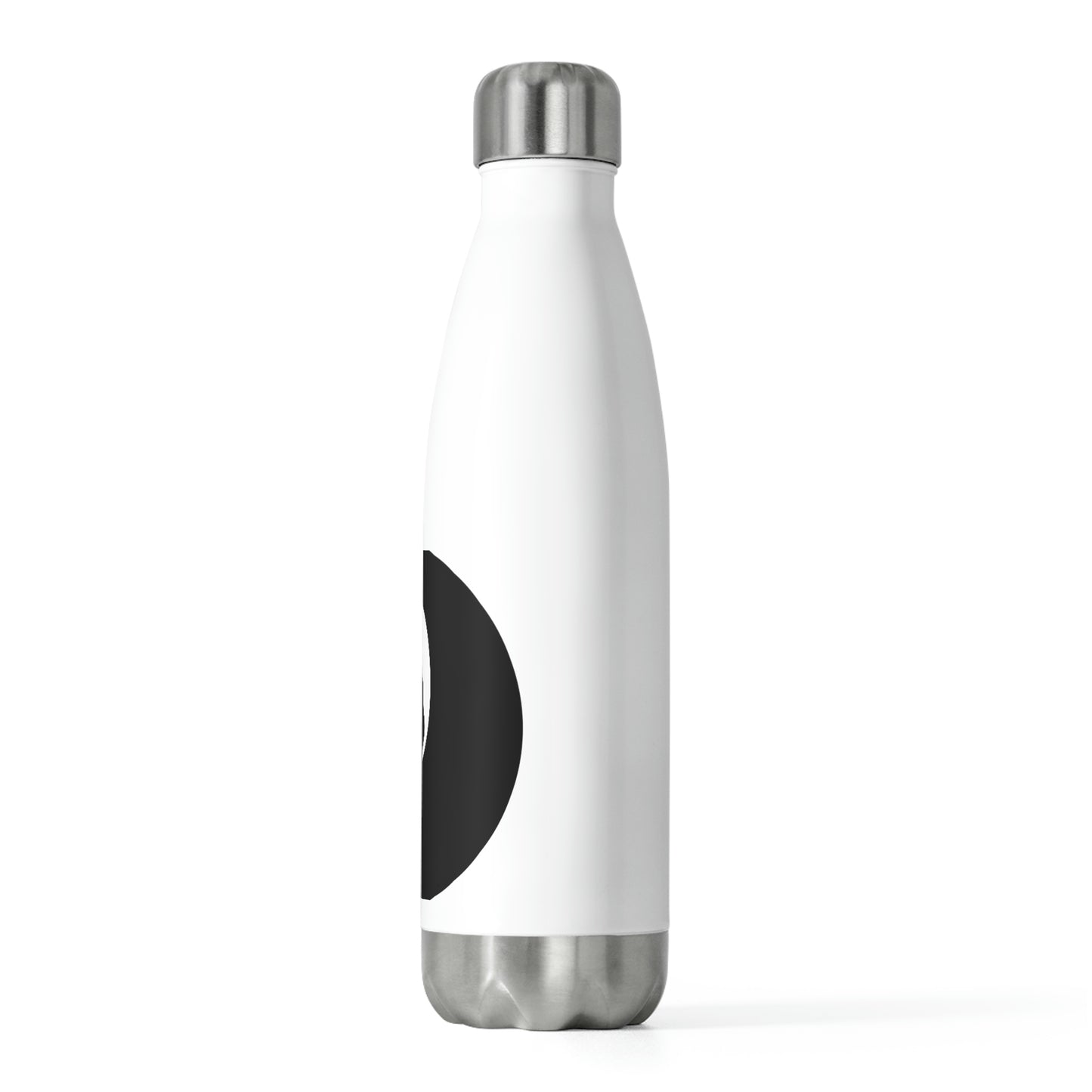 Cat On the Moon 20oz Insulated Bottle