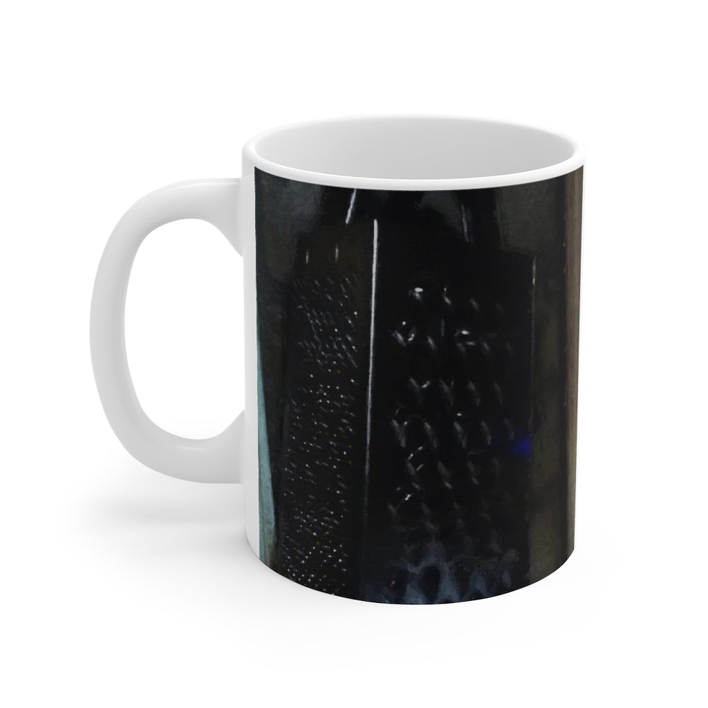 I'm a little Grate Ceramic Mugs (11oz\15oz\20oz)