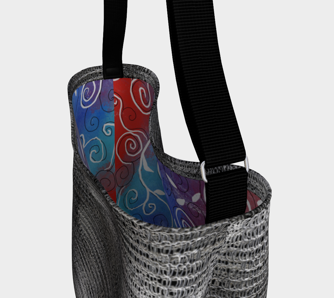 Chainmaille Daytote