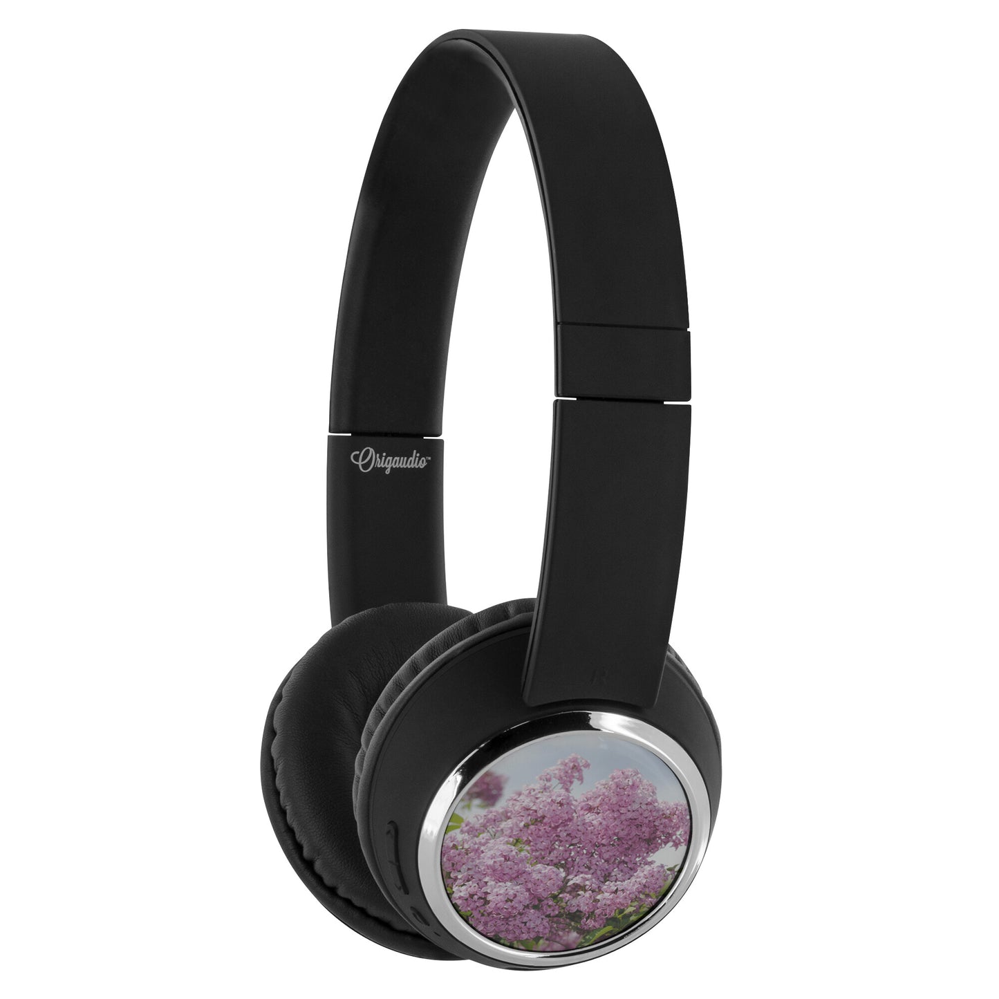 Lilacs Beebop Headphones