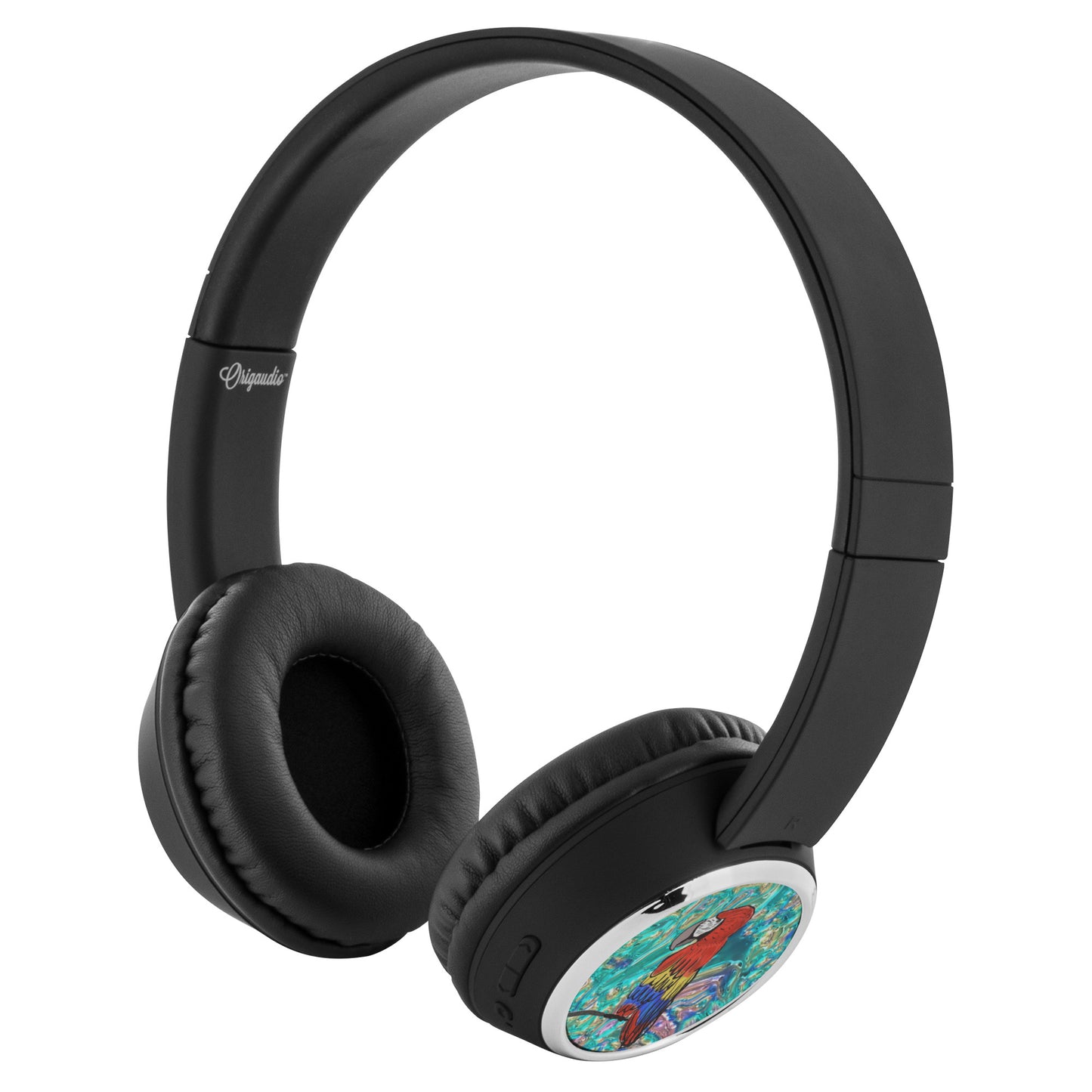 Parrot Beebop Headphones
