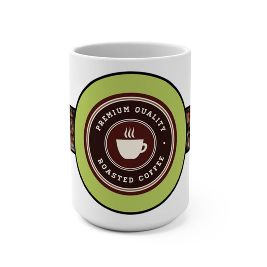 Coffee Shop 1 Mug 15oz