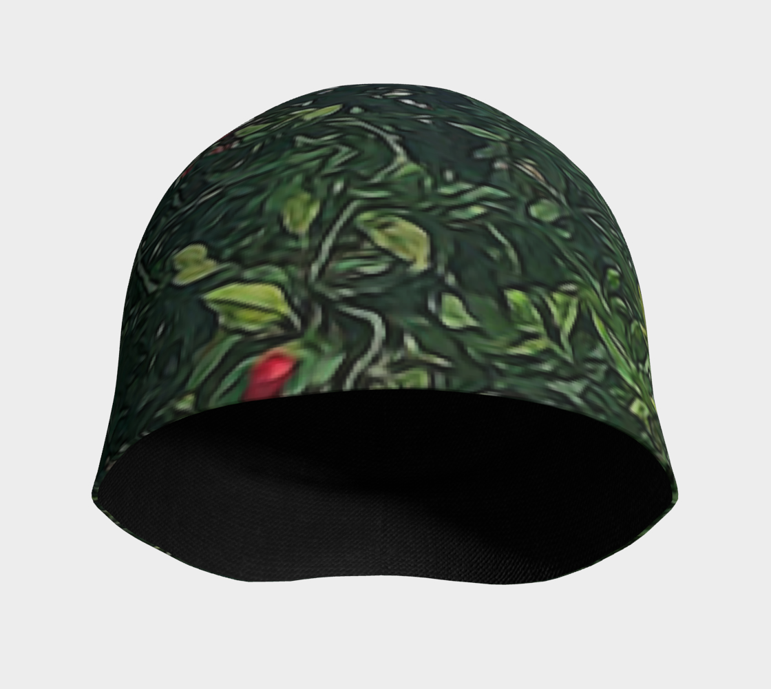 Apple Tree Hat