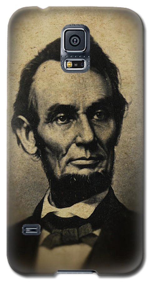 Abraham Lincoln - Phone Case