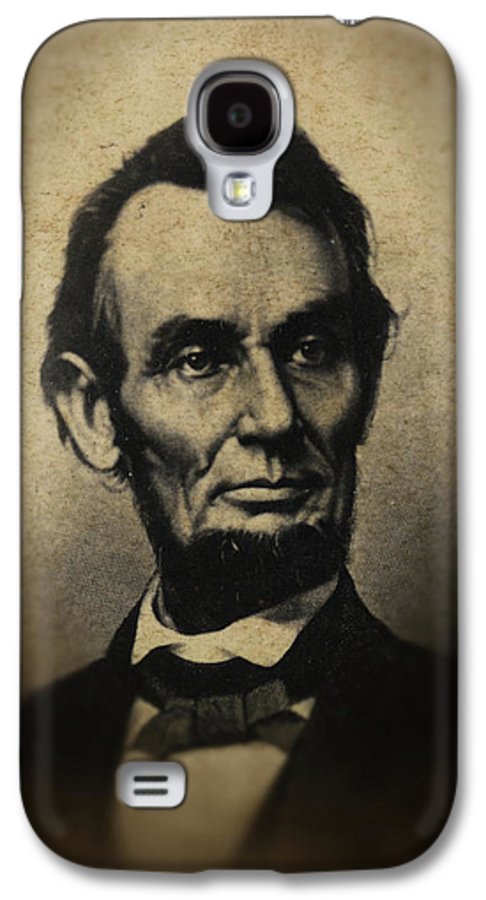 Abraham Lincoln - Phone Case