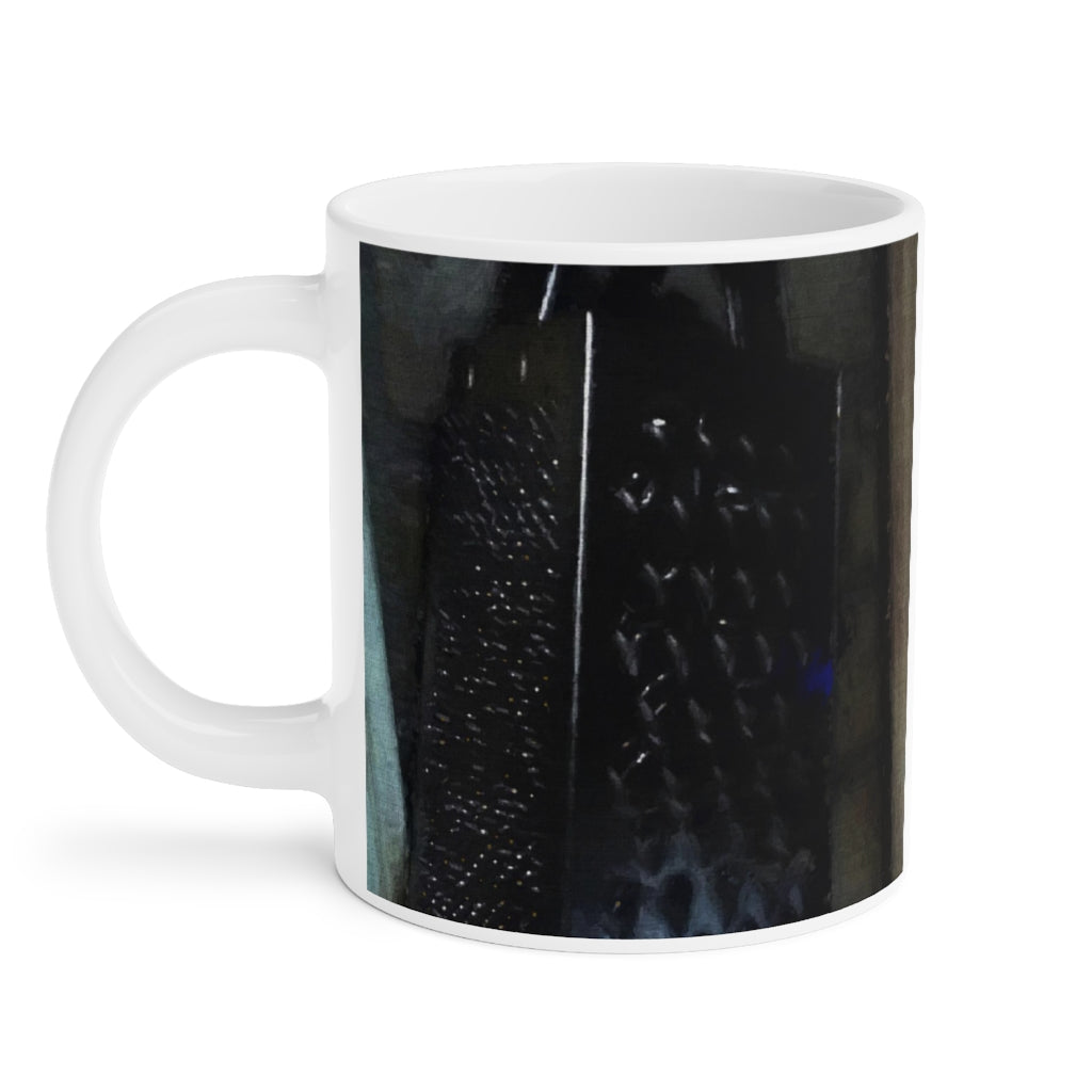 I'm a little Grate Ceramic Mugs (11oz\15oz\20oz)