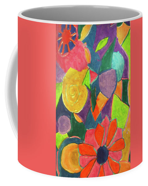 Afternoon Dreams Of Spring - Mug