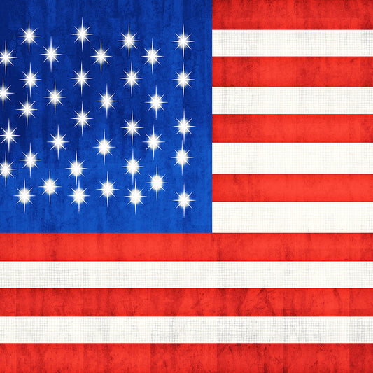 American Flag Digital Image Download
