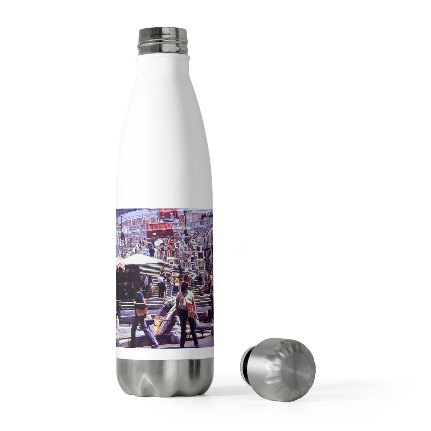 Rome 1970 20oz Insulated Bottle