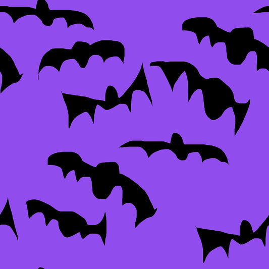 Bats Pattern Digital Image Download