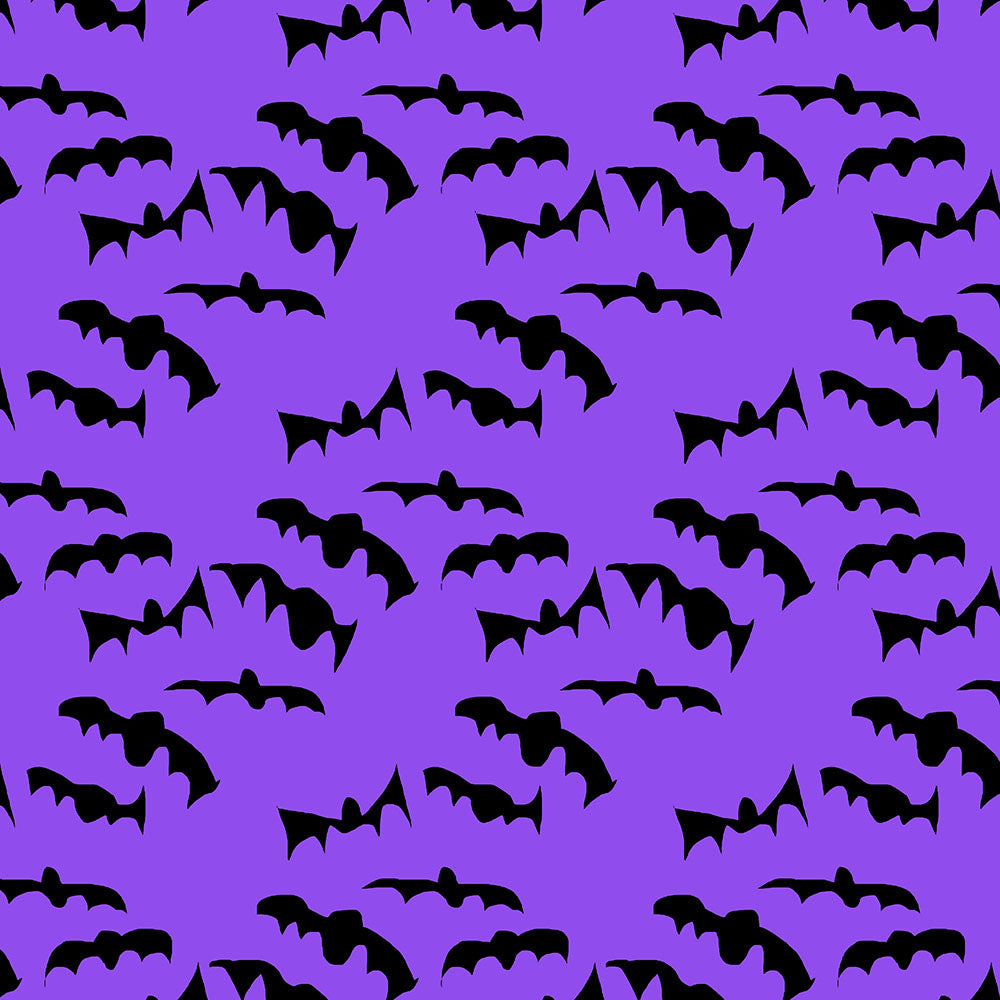 Bats Pattern Digital Image Download