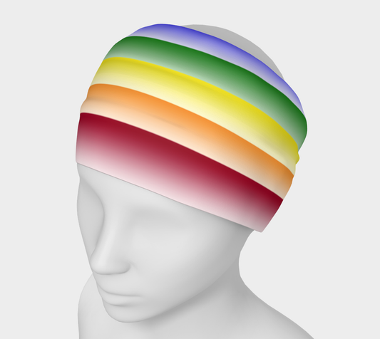 Pride Month Headband