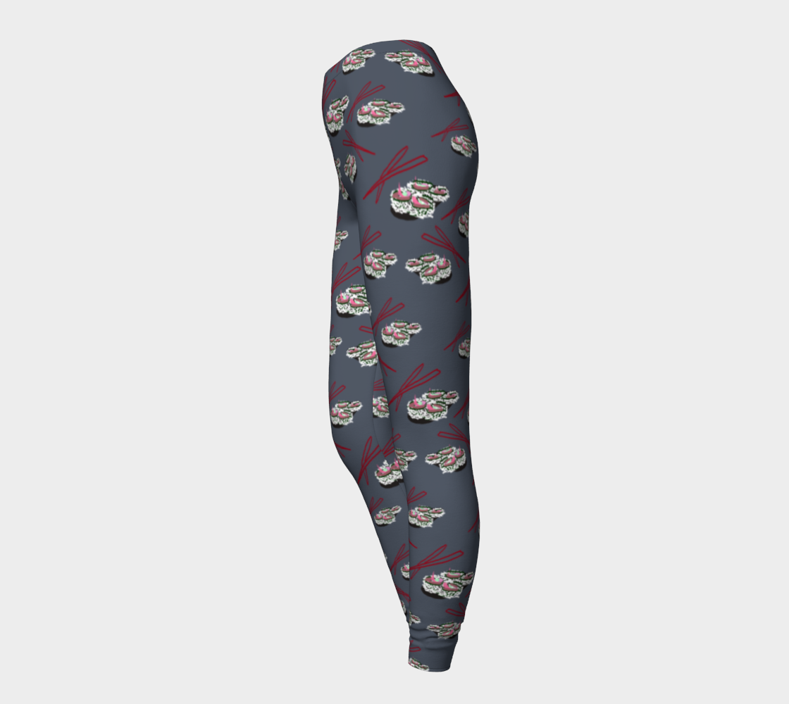 Sushi Leggings