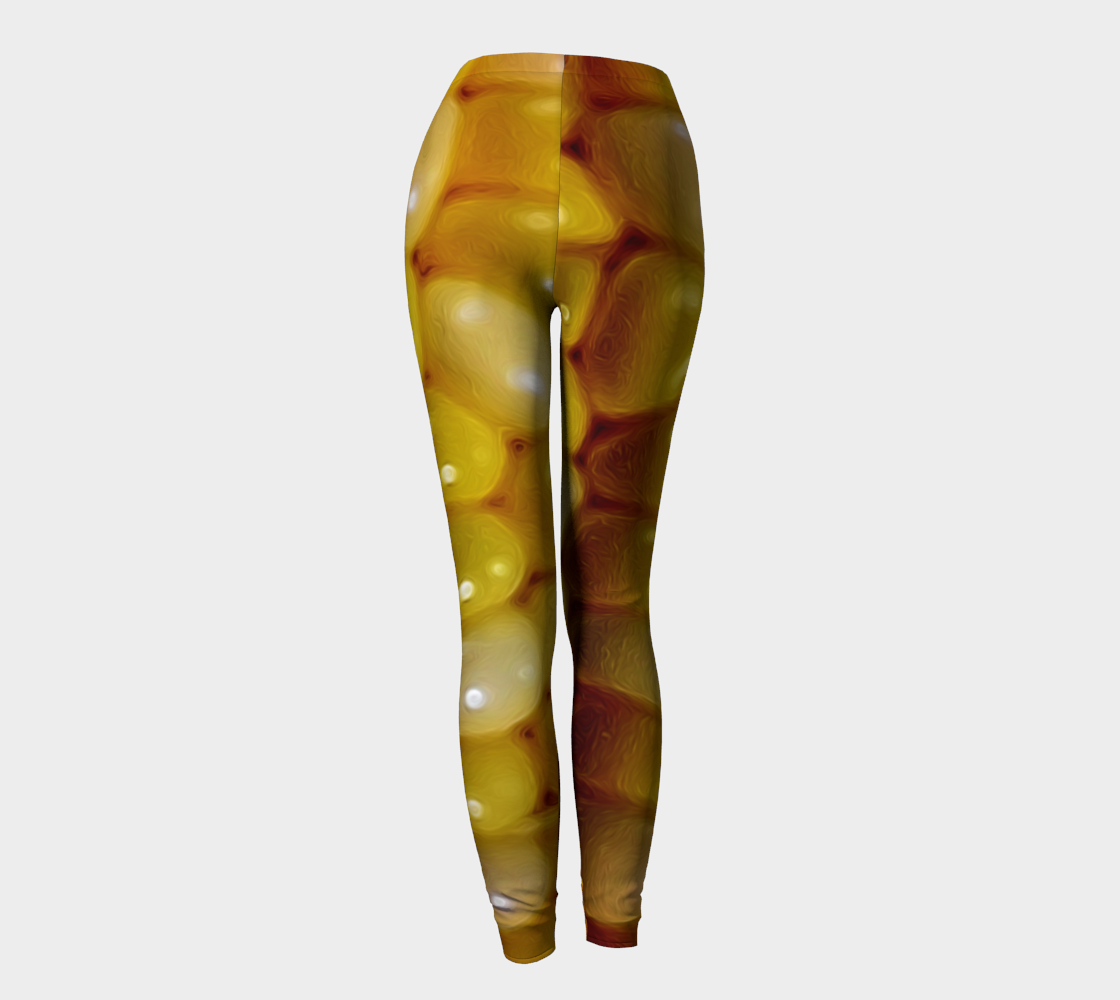 Corn Leggings