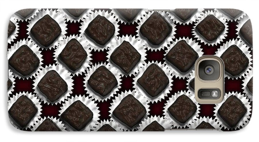 Box Of Chocolates - Phone Case