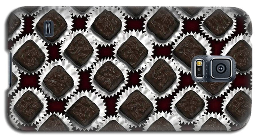 Box Of Chocolates - Phone Case