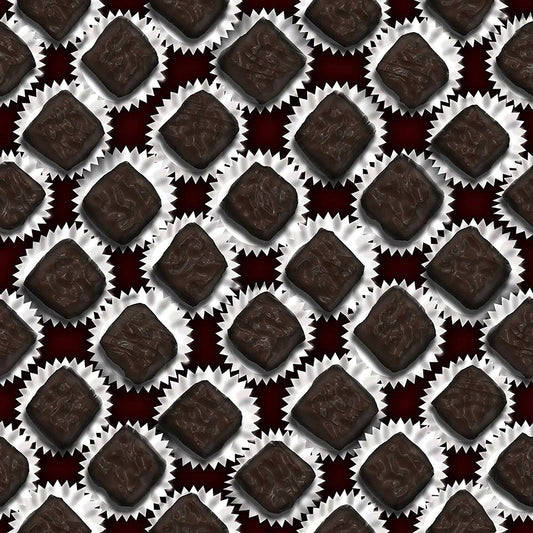 Box of Chocolates Digital Image Download