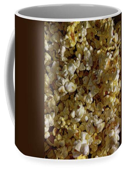Buttered Popcorn - Mug