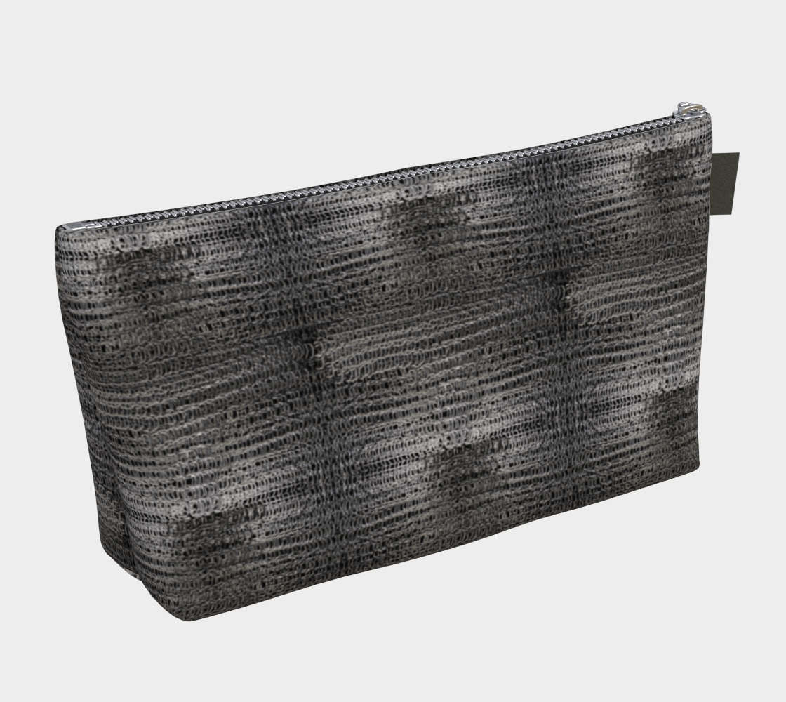 Chainmaille Makeupbag