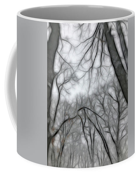Calm Winter - Mug