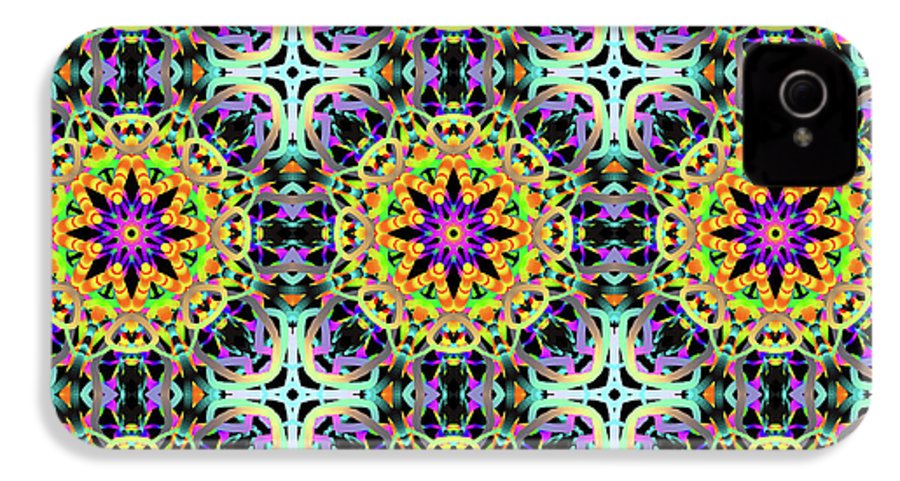 Carnival Kaleidoscope - Phone Case