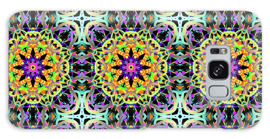 Carnival Kaleidoscope - Phone Case