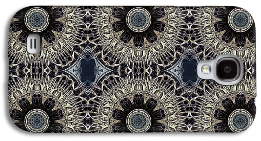 Cathedral Kaleidoscope 2 - Phone Case