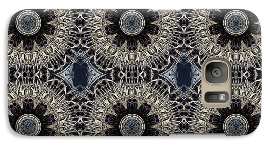 Cathedral Kaleidoscope 2 - Phone Case