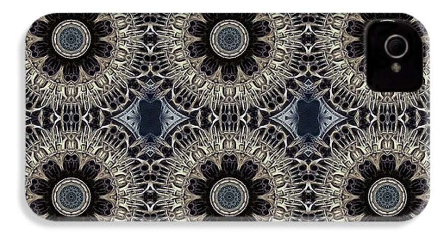 Cathedral Kaleidoscope 2 - Phone Case