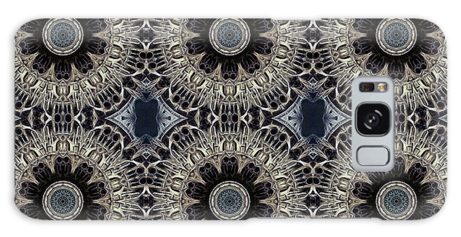 Cathedral Kaleidoscope 2 - Phone Case