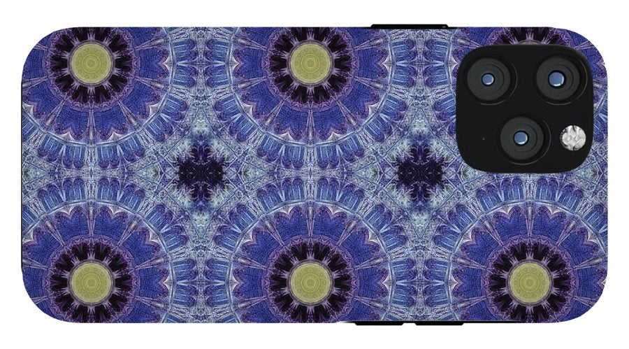 Cathedral Kaleidoscope - Phone Case