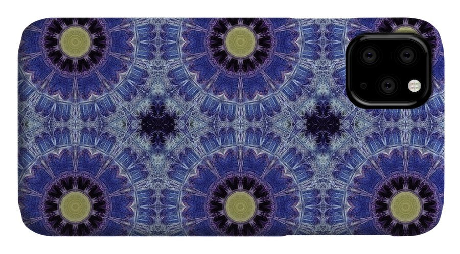 Cathedral Kaleidoscope - Phone Case